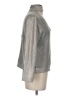 Bailey 44 Metallic Silver Pullover Sweater Size S - photo 4