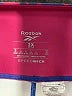 Reebok Hearts Blue Active Pants Size 2X - photo 4
