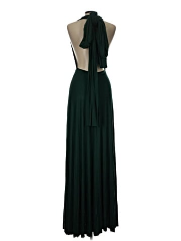 Lulus Cocktail Dress (view 2)