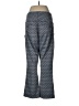 CAbi Hearts Blue Casual Pants Size M - photo 2