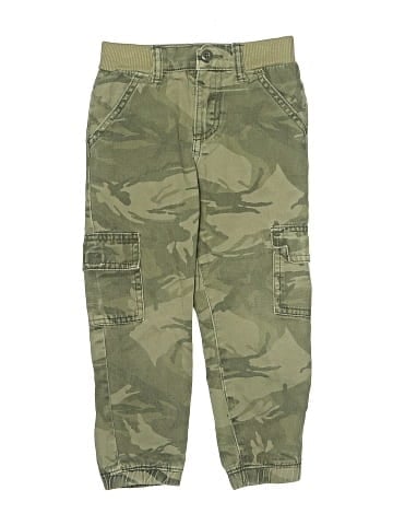 Wrangler Jeans Co Cargo Pants (view 1)