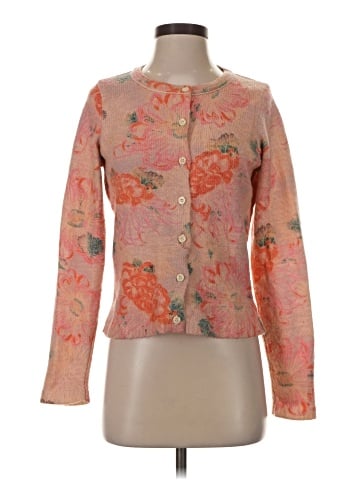 Anthropologie Cardigan (view 1)