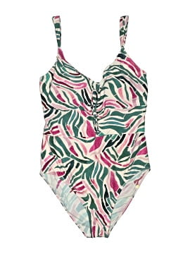 Summersalt One Piece Swimsuit