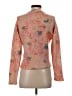 Anthropologie Pink Cardigan Size S - photo 2