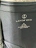 Lands' End Black Short Sleeve Top Size 1X - photo 6