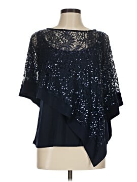 R&M Richards 3/4 Sleeve Top (view 1)