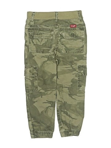 Wrangler Jeans Co Cargo Pants (view 2)