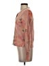 Anthropologie Pink Cardigan Size S - photo 5