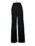 A.L.C. Black Linen Pants Size 00 - photo 2