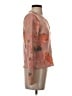 Anthropologie Pink Cardigan Size S - photo 4