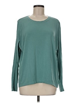 Athleta Long Sleeve T-Shirt (view 1)