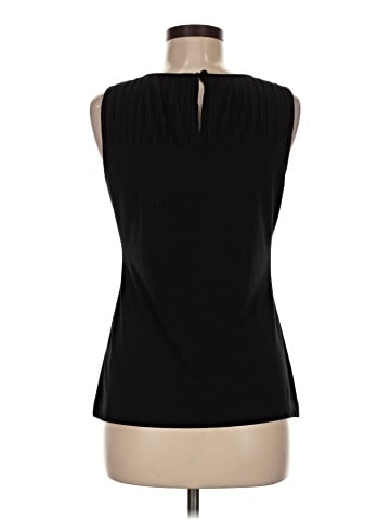 Banana Republic Factory Store Sleeveless Top (view 2)