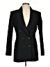 FRAME Black Blazer Size 4 - photo 1