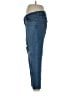 Levi's Hearts Blue Jeans Size 32 waist - photo 5
