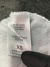 Chaser 100% Cotton Ivory Active Tank Size XS (toddler) - photo 4