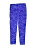 Under Armour Graphic Blue Active Pants Size 8 (estimated) - photo 2