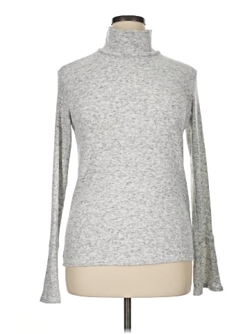 Left Coast by Dolan Turtleneck Sweater (view 1)