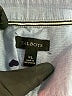 Talbots 100% Cotton Blue Jacket Size XL - photo 6