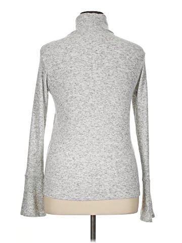 Left Coast by Dolan Turtleneck Sweater (view 2)