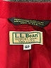 L.L.Bean Burgundy Blazer Size 6 (petite) - photo 6