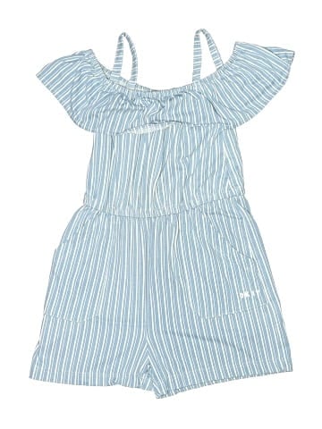 DKNY Short Sleeve Outfit (view 1)