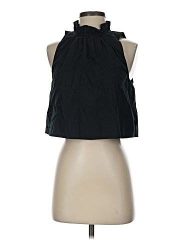 Maeve by Anthropologie Sleeveless Blouse (view 1)