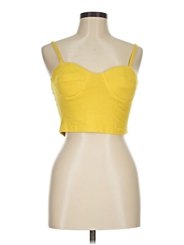 Cristina Tank Top (view 1)