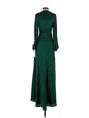 IEENA for Mac Duggal Cocktail Dress (view 2)