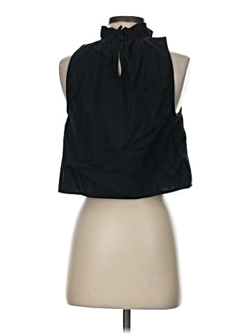 Maeve by Anthropologie Sleeveless Blouse (view 2)