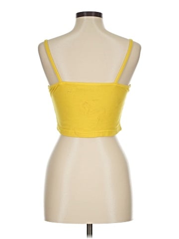 Cristina Tank Top (view 2)
