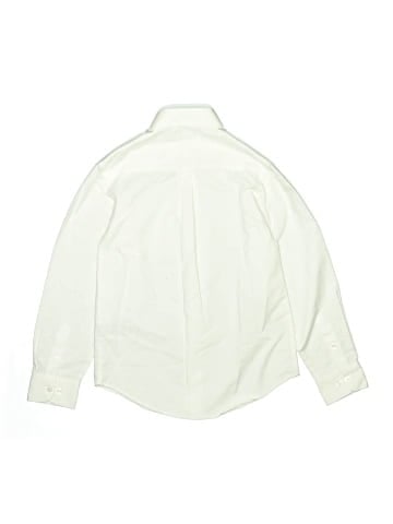 IZOD Long Sleeve Button-Down Shirt (view 2)
