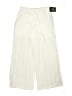 Art Class Ivory Casual Pants Size 10 - 12 - photo 1