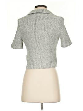 Abercrombie & Fitch Short Sleeve Top (view 2)