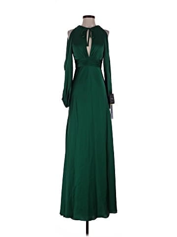 IEENA for Mac Duggal Cocktail Dress (view 1)