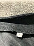 Unbranded 100% Polyester Black Casual Dress Size L - photo 7