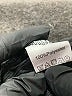 Unbranded 100% Polyester Black Casual Dress Size L - photo 8