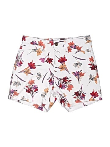 St. John's Bay Shorts (view 1)