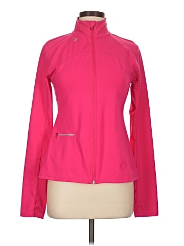 Oysho Track Jacket (view 1)