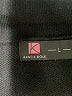 Kancy Kole Black Cardigan Size L - photo 7