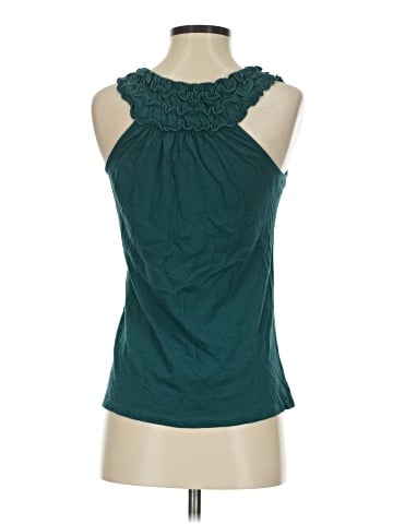 Elle Sleeveless Blouse (view 2)