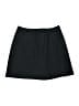 REI Co Op Solid Black Skort Size 14 - photo 1