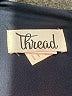 Thread Black Cocktail Dress Size XXS - photo 7