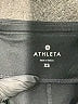 Athleta Solid Black Active Pants Size XS - photo 7