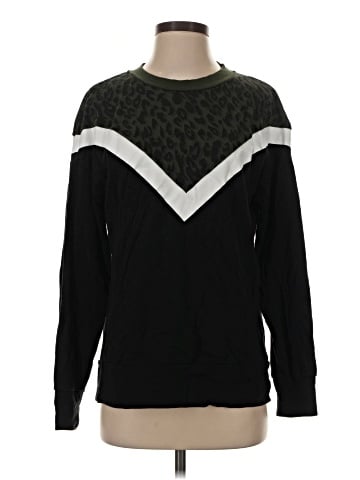 Sweaty Betty Pullover Sweater (view 1)