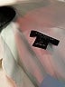Ann Taylor Color Block Ivory Long Sleeve Blouse Size Lg Petite - photo 7