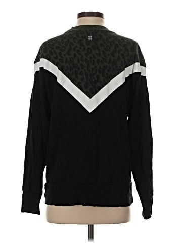 Sweaty Betty Pullover Sweater (view 2)