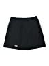 REI Co Op Solid Black Skort Size 14 - photo 2