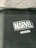 Marvel Print Black Short Sleeve T-Shirt Size 10 (estimated) - photo 3