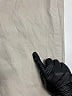 Ann Taylor LOFT Solid Gray Khakis Size 18 (petite) - photo 3