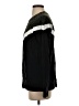 Sweaty Betty Chevron-herringbone Black Pullover Sweater Size S - photo 5